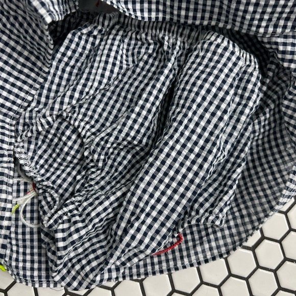 NWT emily rose 18 months 2 piece set dress and bloomers - Picture 6 of 6